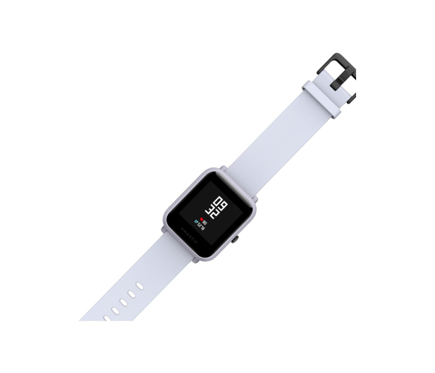 Amazfit Amazfit Bip White Cloud - 412517 - zdjęcie 4